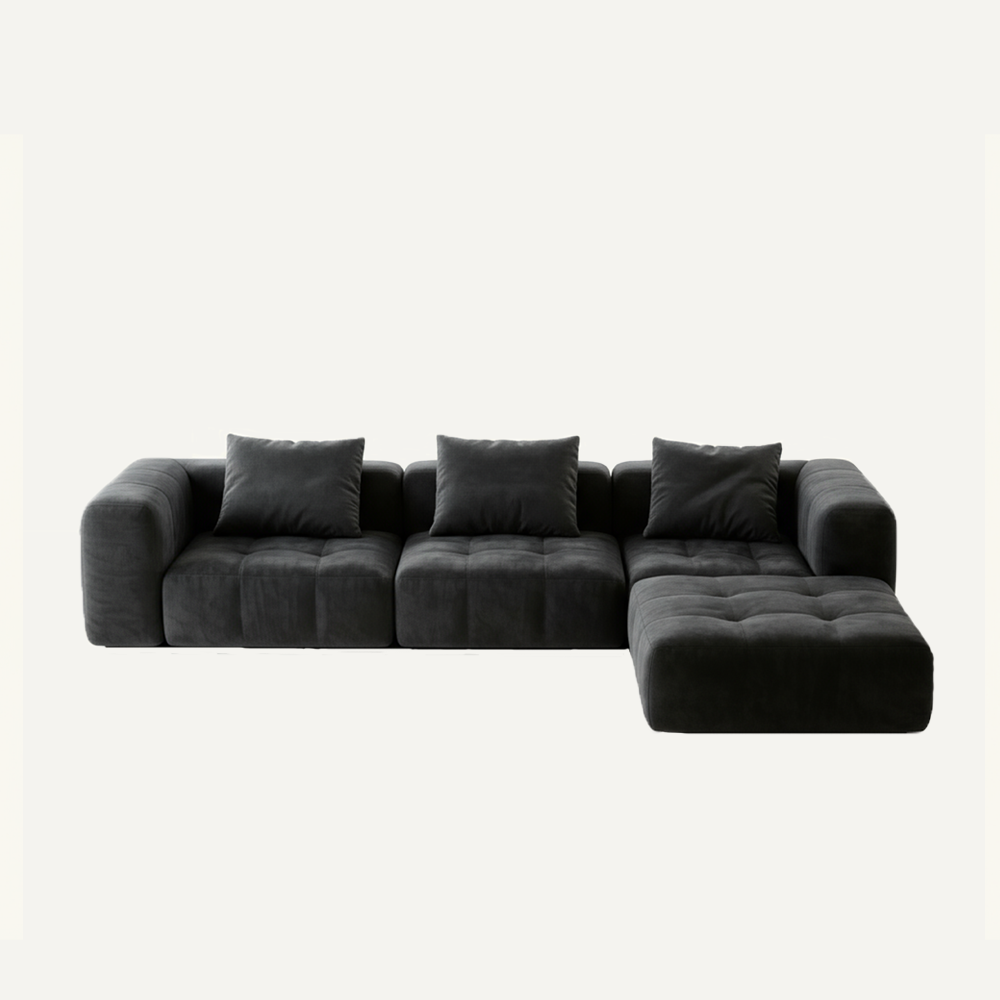 Shadow Modular Sectional Sofa