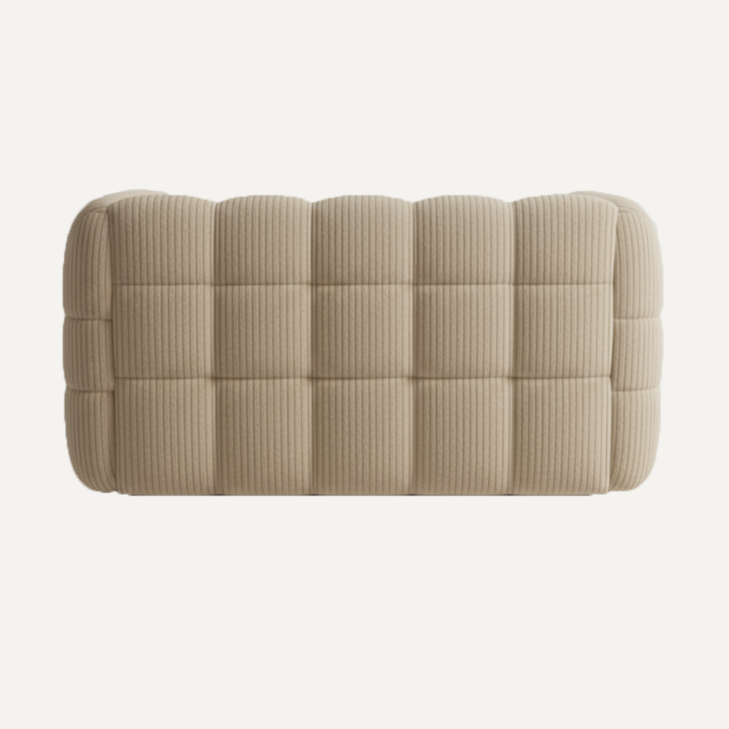Dune Modular Armchair Cloud-Soft Comfort