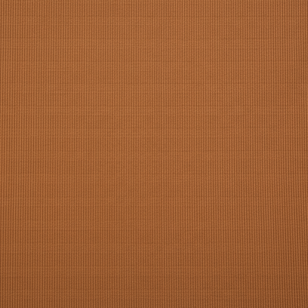 Terracotta Modular 3-Seat Sofa