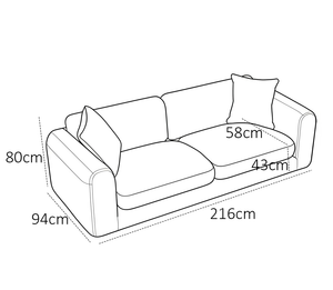 Product image from metafield