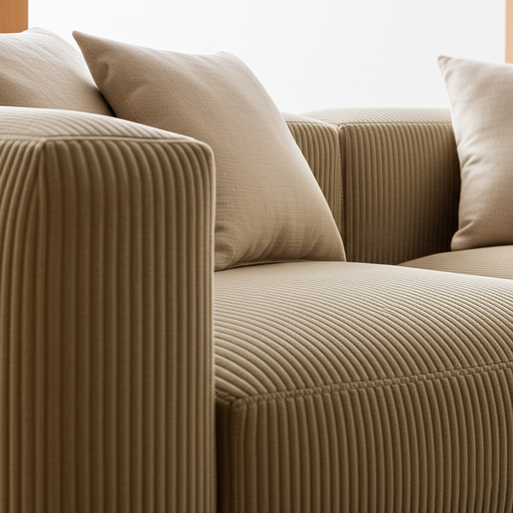 Sable Modular 2-Seat Sofa