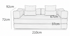 Product image from metafield