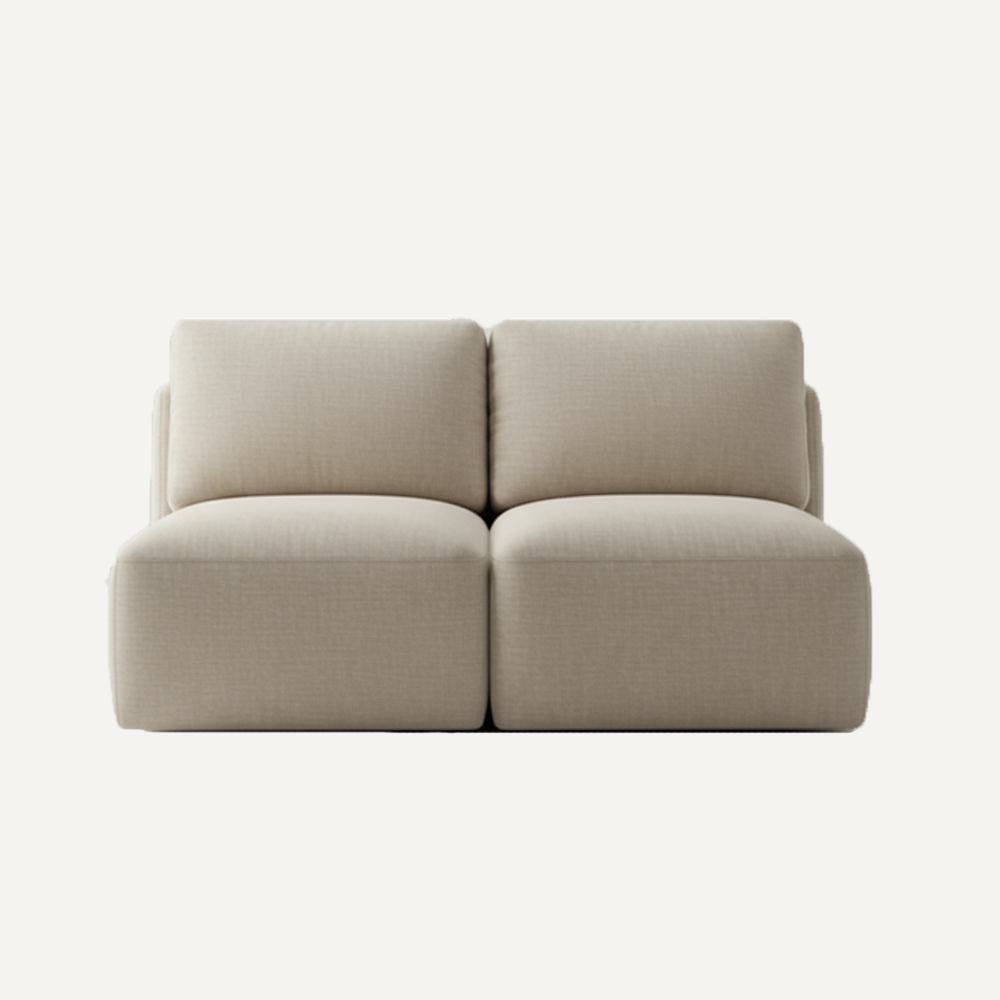 Harbor Modular Single Sofa
