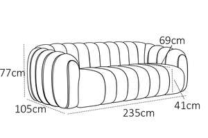 Product image from metafield