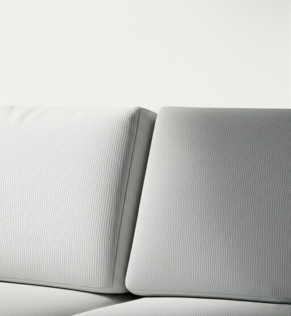 Harbor 2-Seat Sofa Calm Minimalism