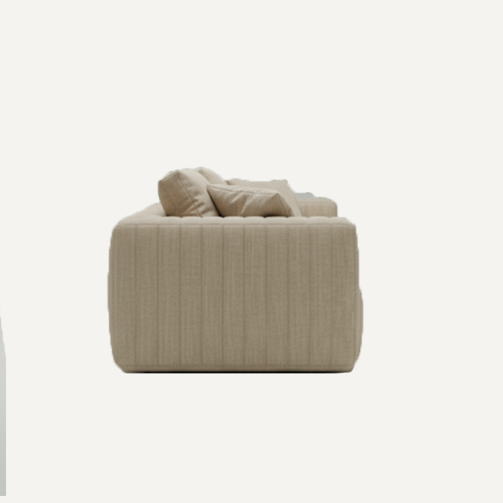 Dune 2-Seat Sofa Cloud Softness
