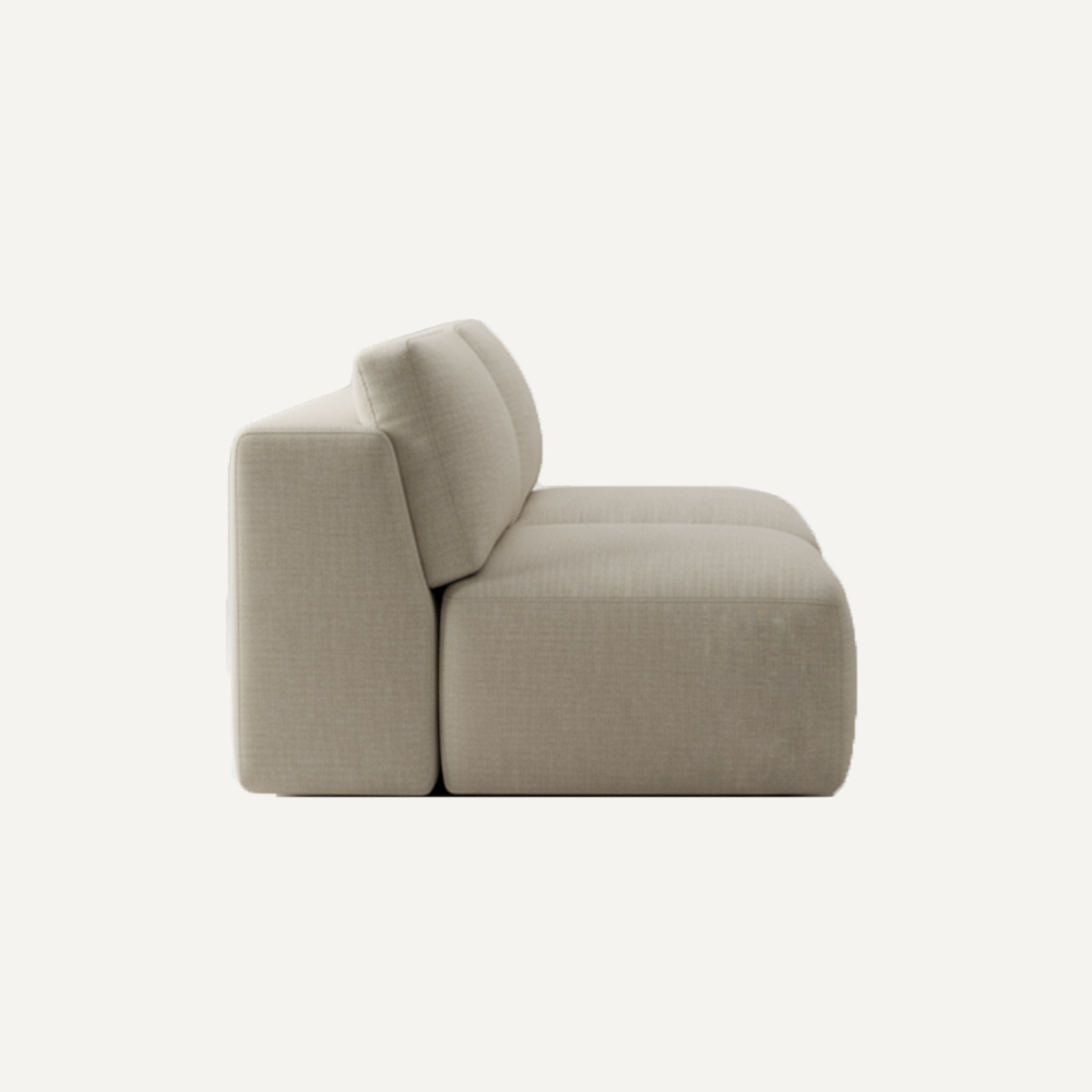 Harbor Modular Single Sofa