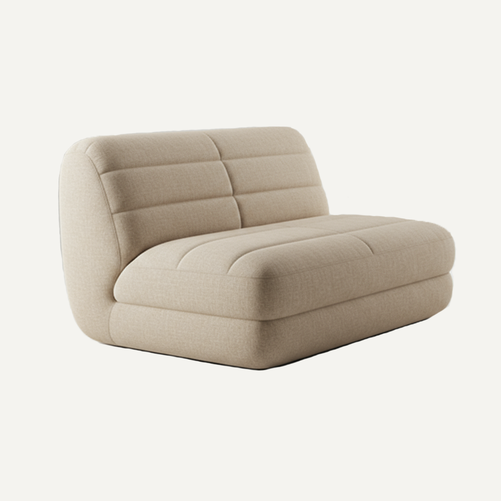 Dune Compact 2-Seat Sofa