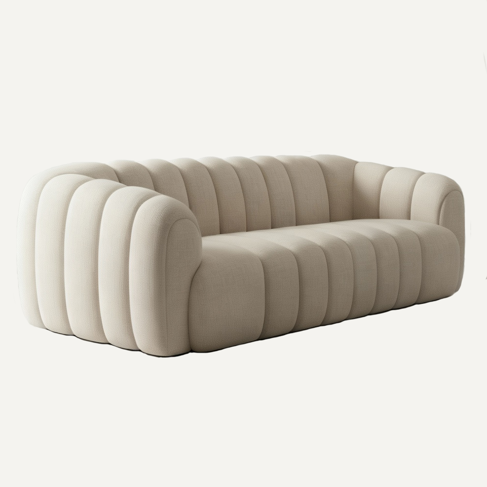 Harbor 3-Seat Sofa Cloud Comfort