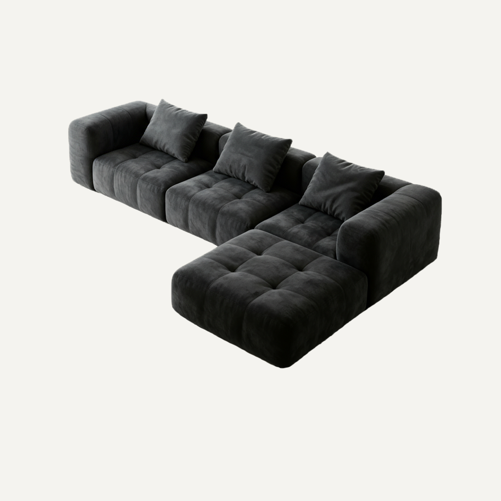 Shadow Modular Sectional Sofa