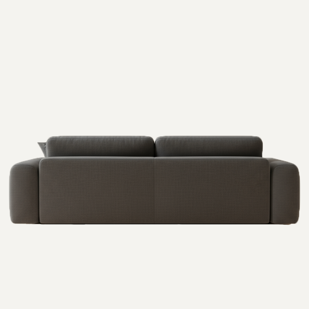 Harbor 3-Seat Sofa Deep Comfort