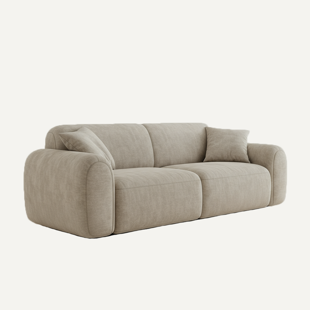Harbor 3-Seat Sofa Ultra Soft