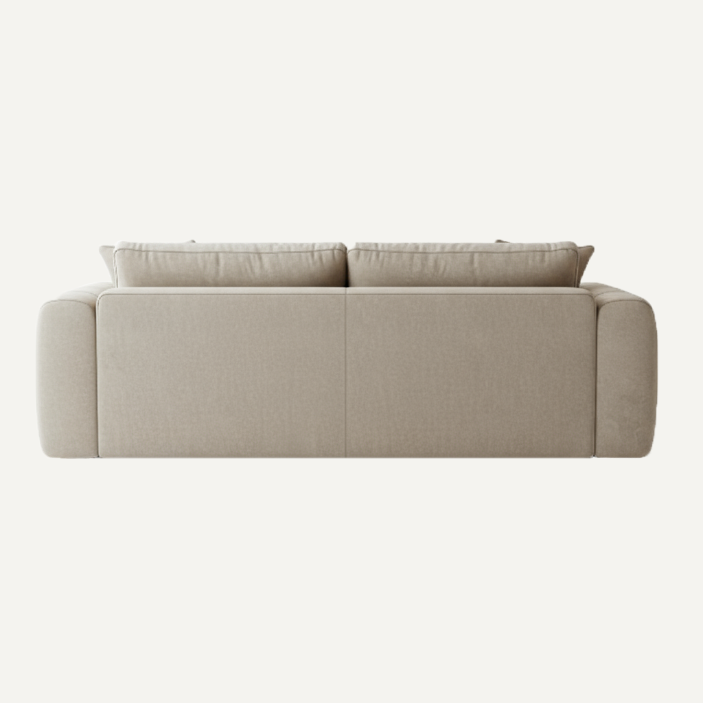 Meadow 3-Seat Sofa Cloud Comfort