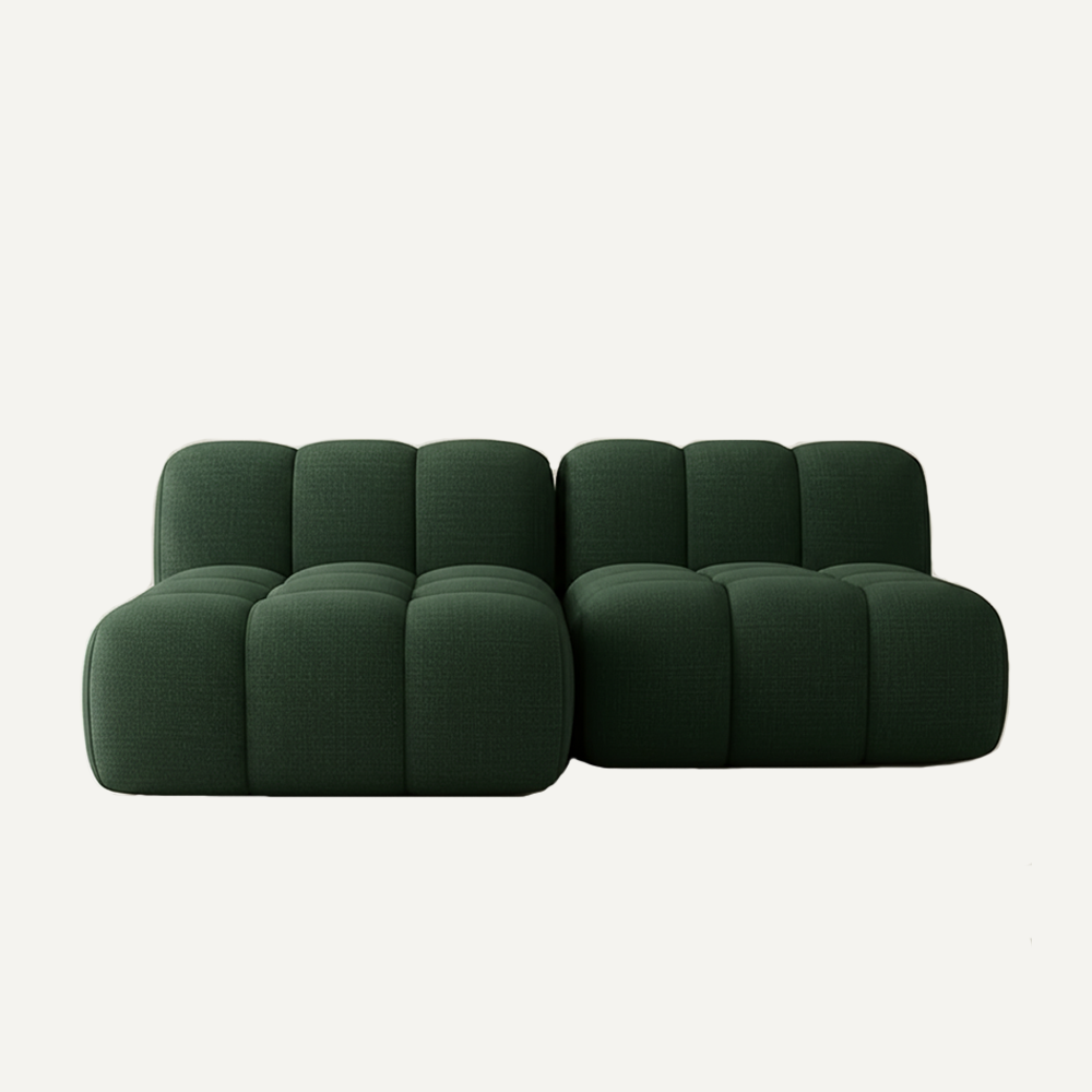 Forest Modular 2-Seat Sofa