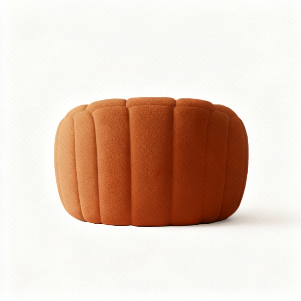 Dune Plush Armchair