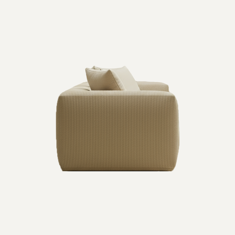 Sable Modular 2-Seat Sofa