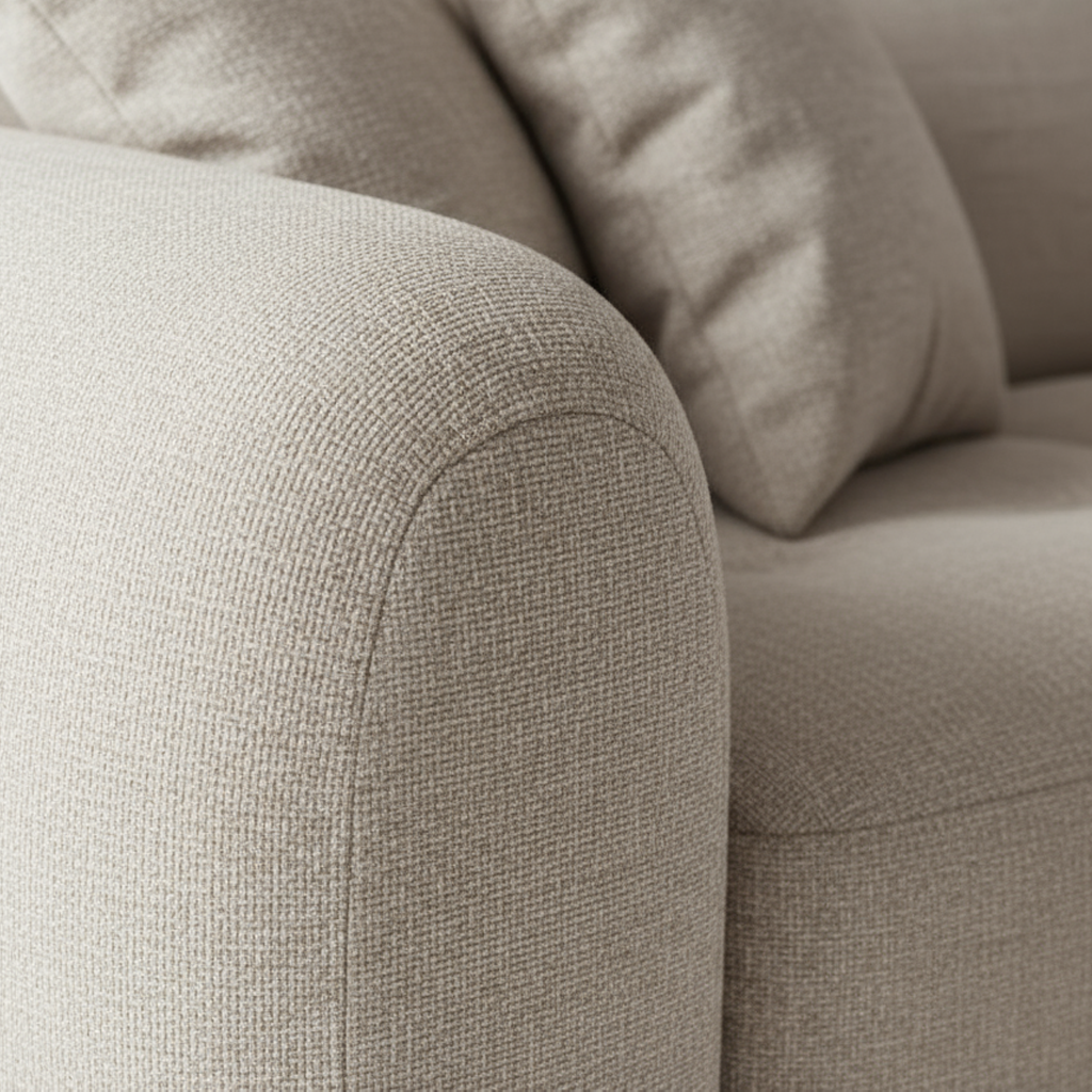 Dune 3-Seat Sofa Cloud Comfort