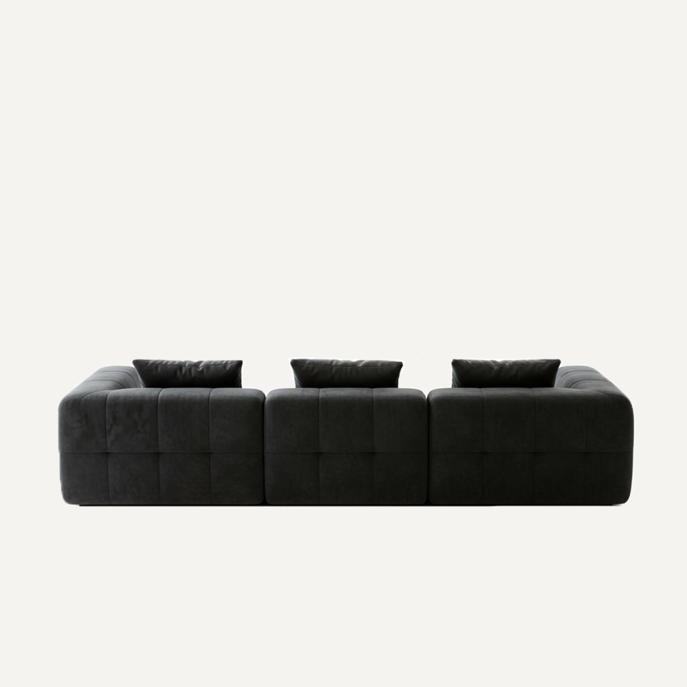 Shadow Modular Sectional Sofa