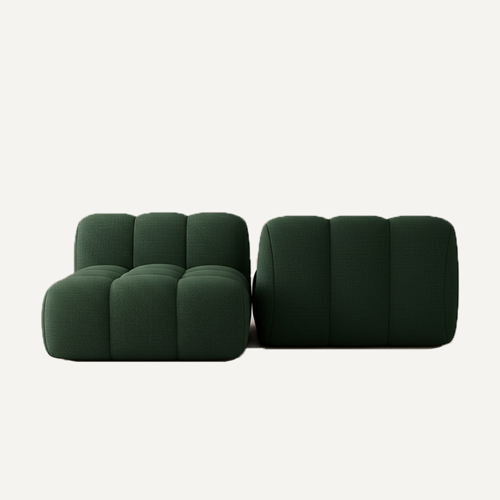 Forest Modular 2-Seat Sofa