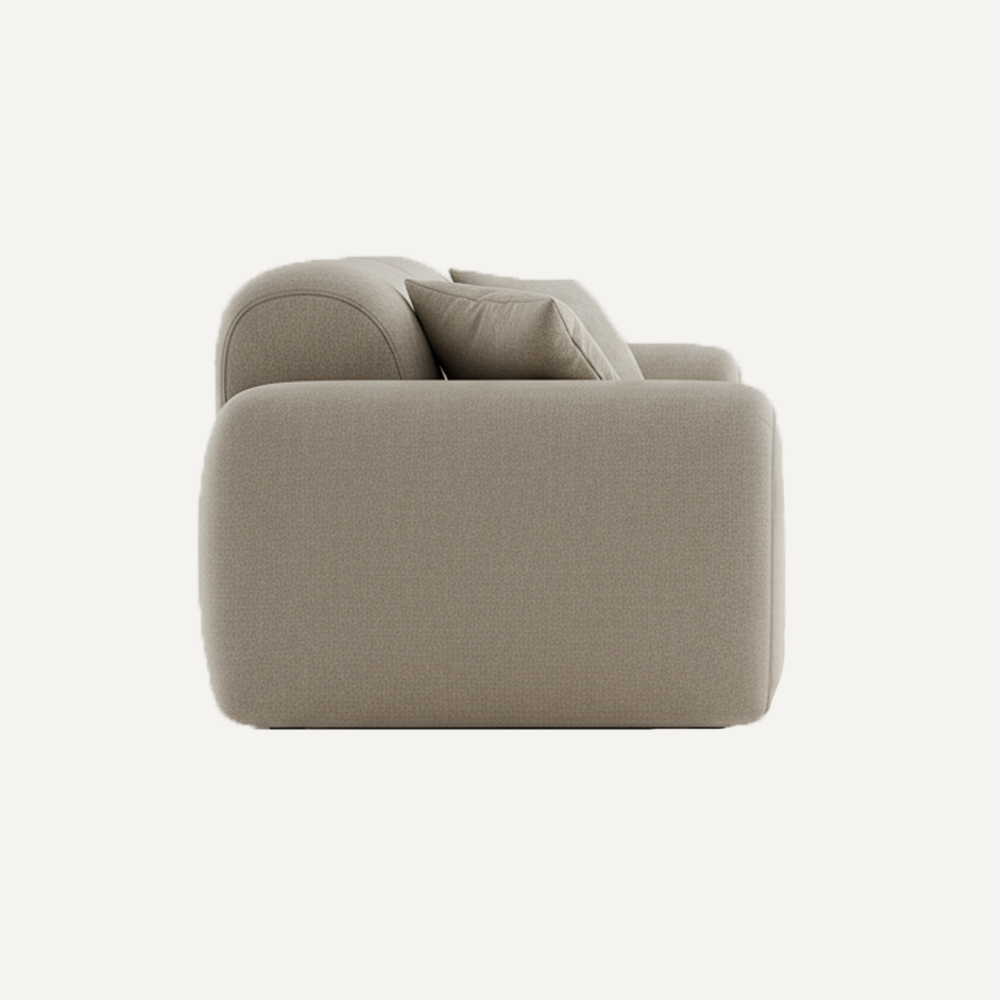 Harbor 3-Seat Sofa Ultra Soft