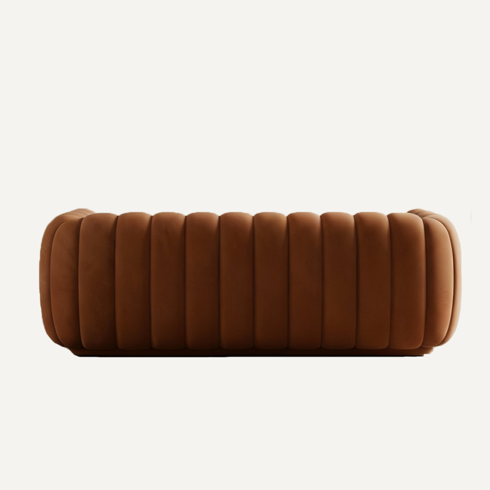 Canyon 3-Seat Sofa Plush Comfort