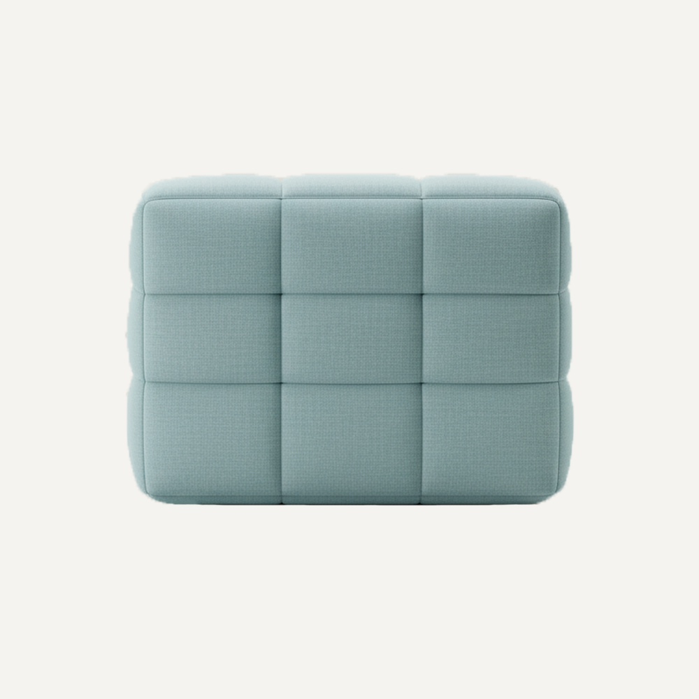 Aqua Isle Modular Armchair
