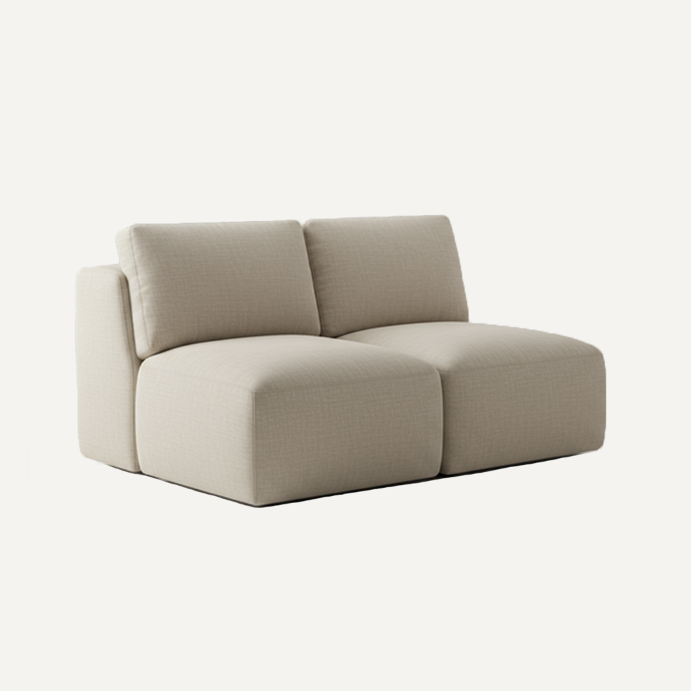 Harbor Modular Single Sofa