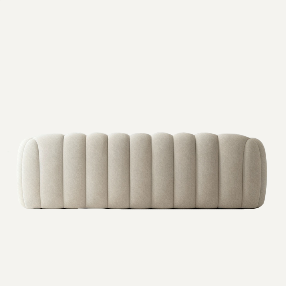 Harbor 3-Seat Sofa Cloud Comfort