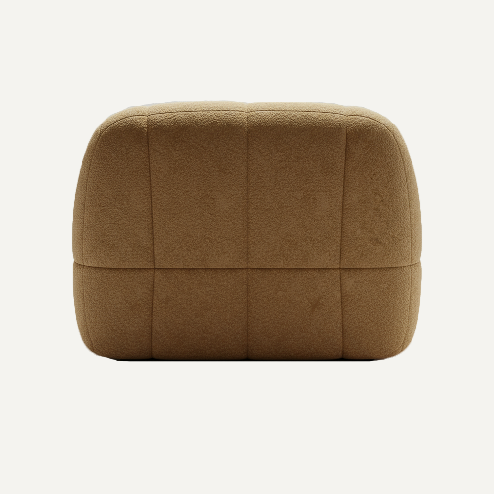 Dune Plush Armchair