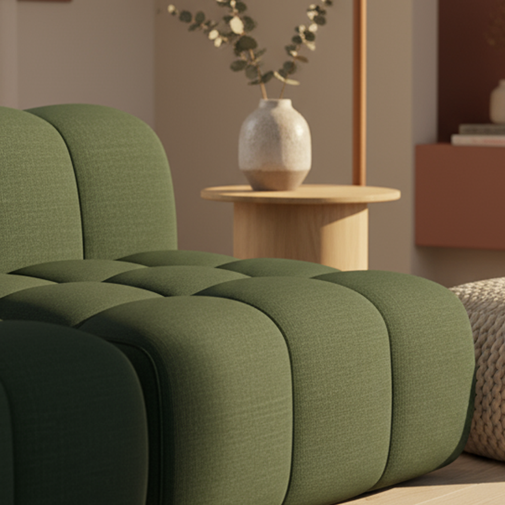 Forest Modular 2-Seat Sofa