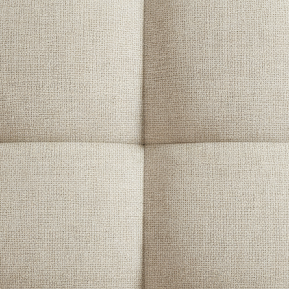 Solace 3-Seat Sofa Plush Comfort