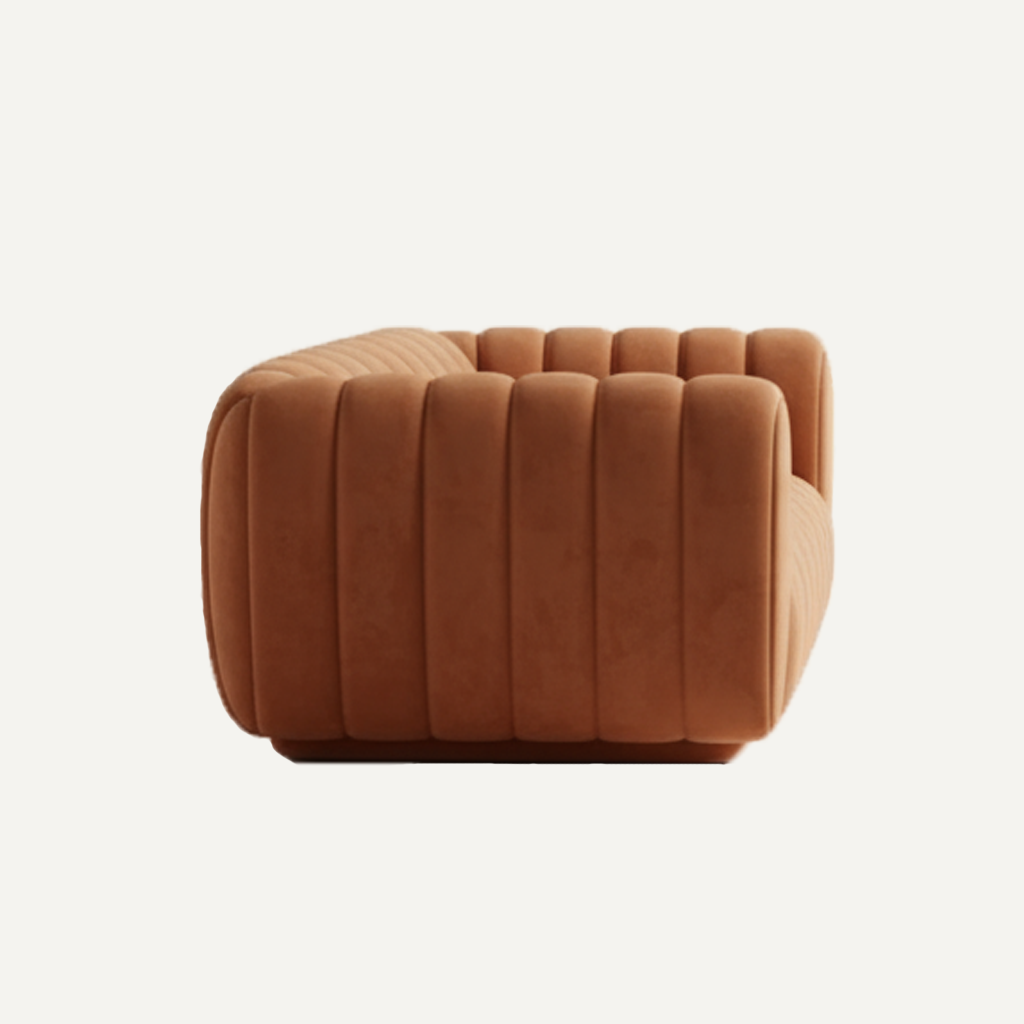 Canyon 3-Seat Sofa Plush Comfort