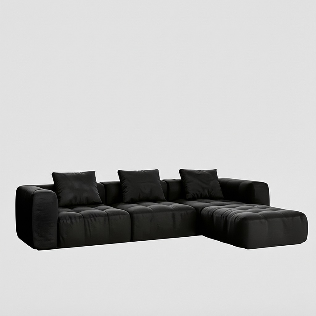 Shadow Modular Sectional Sofa