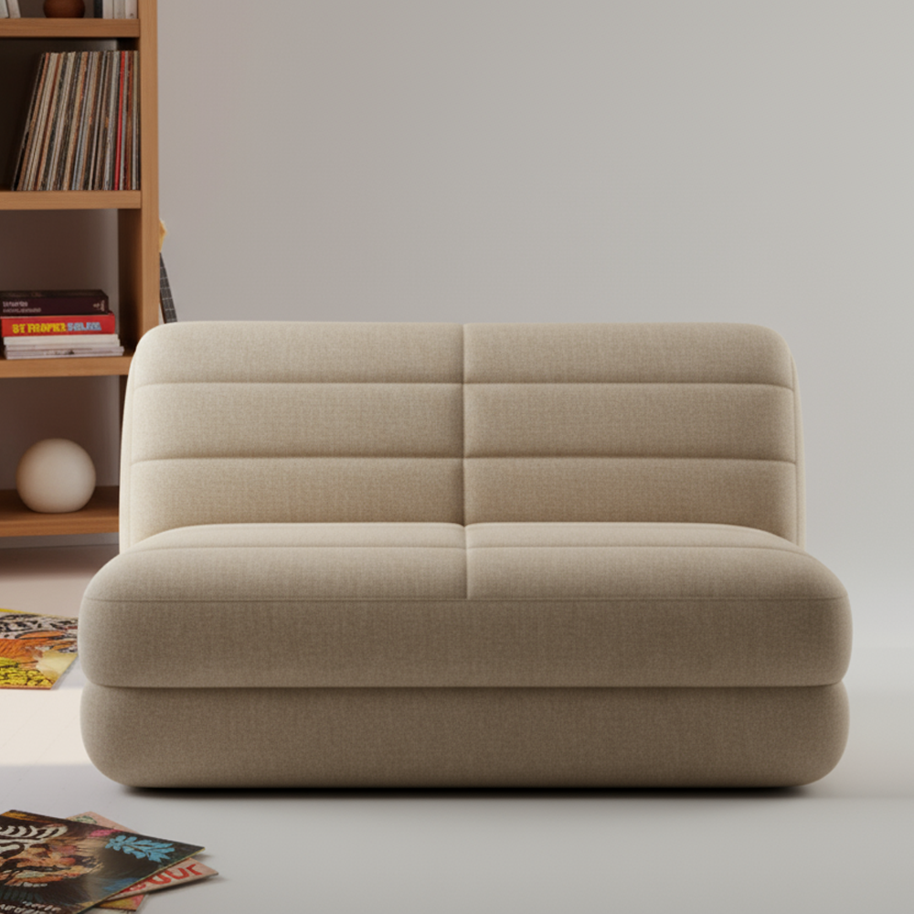 Dune Compact 2-Seat Sofa
