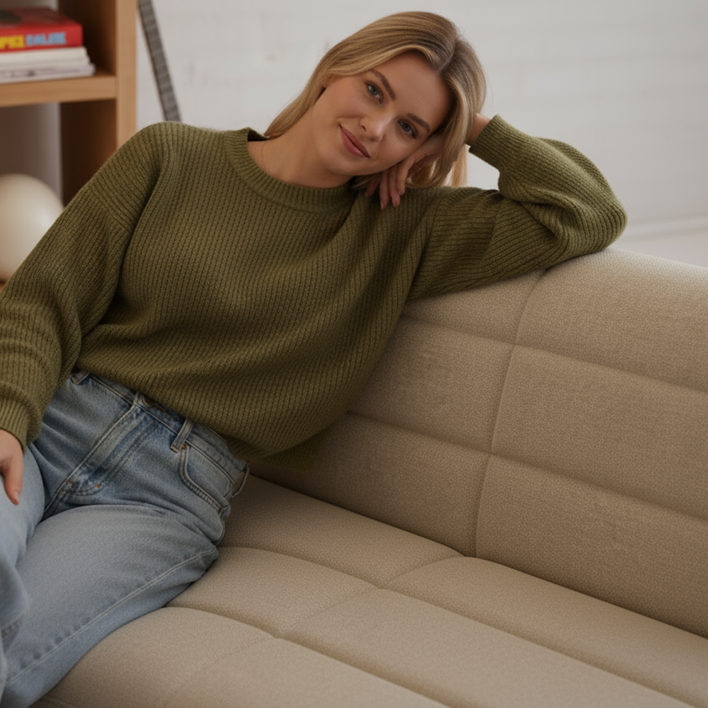 Dune Compact 2-Seat Sofa