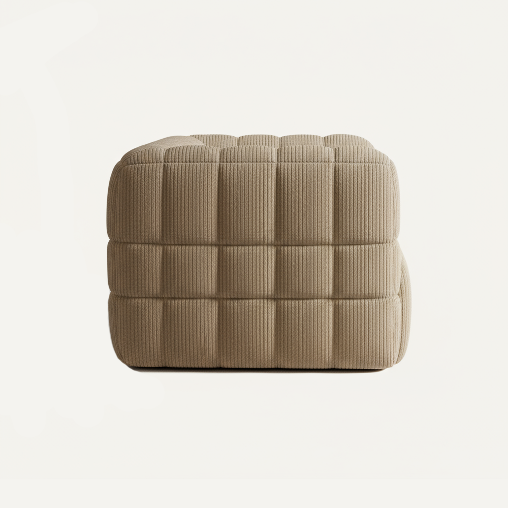 Dune Modular Armchair Cloud-Soft Comfort