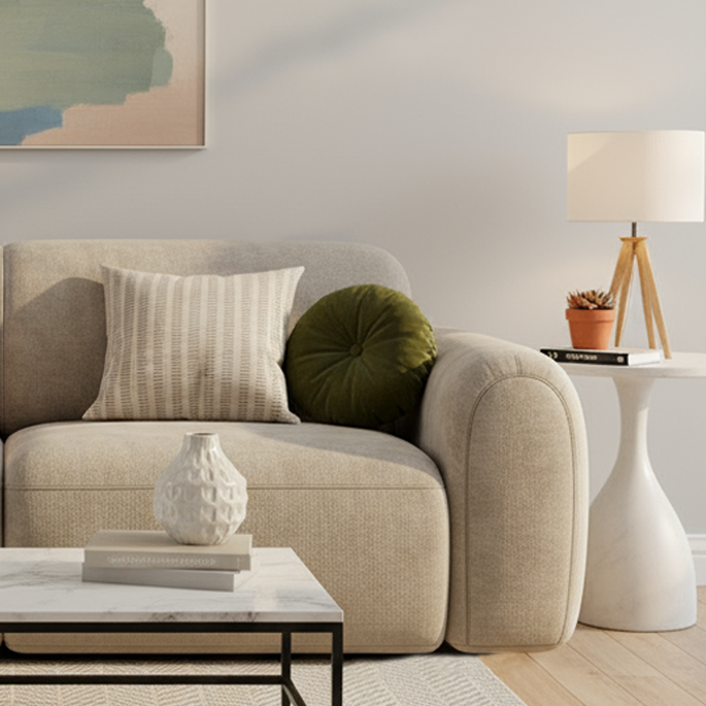 Harbor 3-Seat Sofa Ultra Soft
