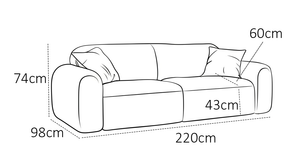 Product image from metafield
