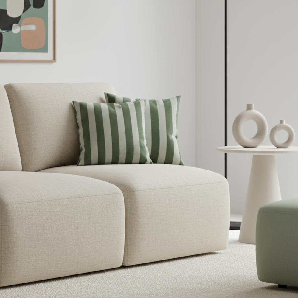 Harbor Modular Single Sofa