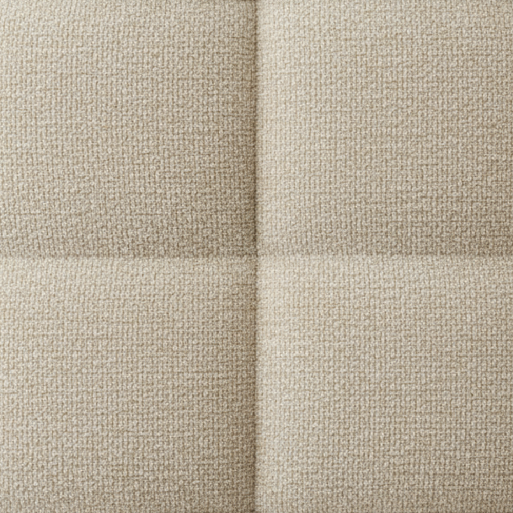 Dune 3-Seat Sofa Plush