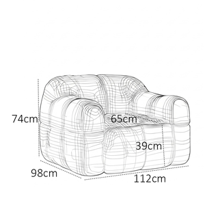 Product image from metafield