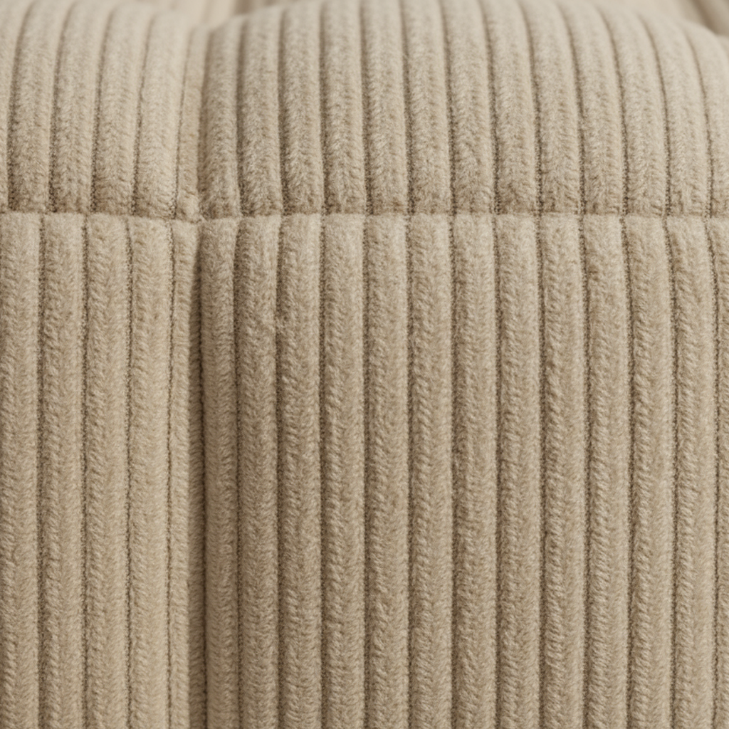 Dune Modular Armchair Cloud-Soft Comfort