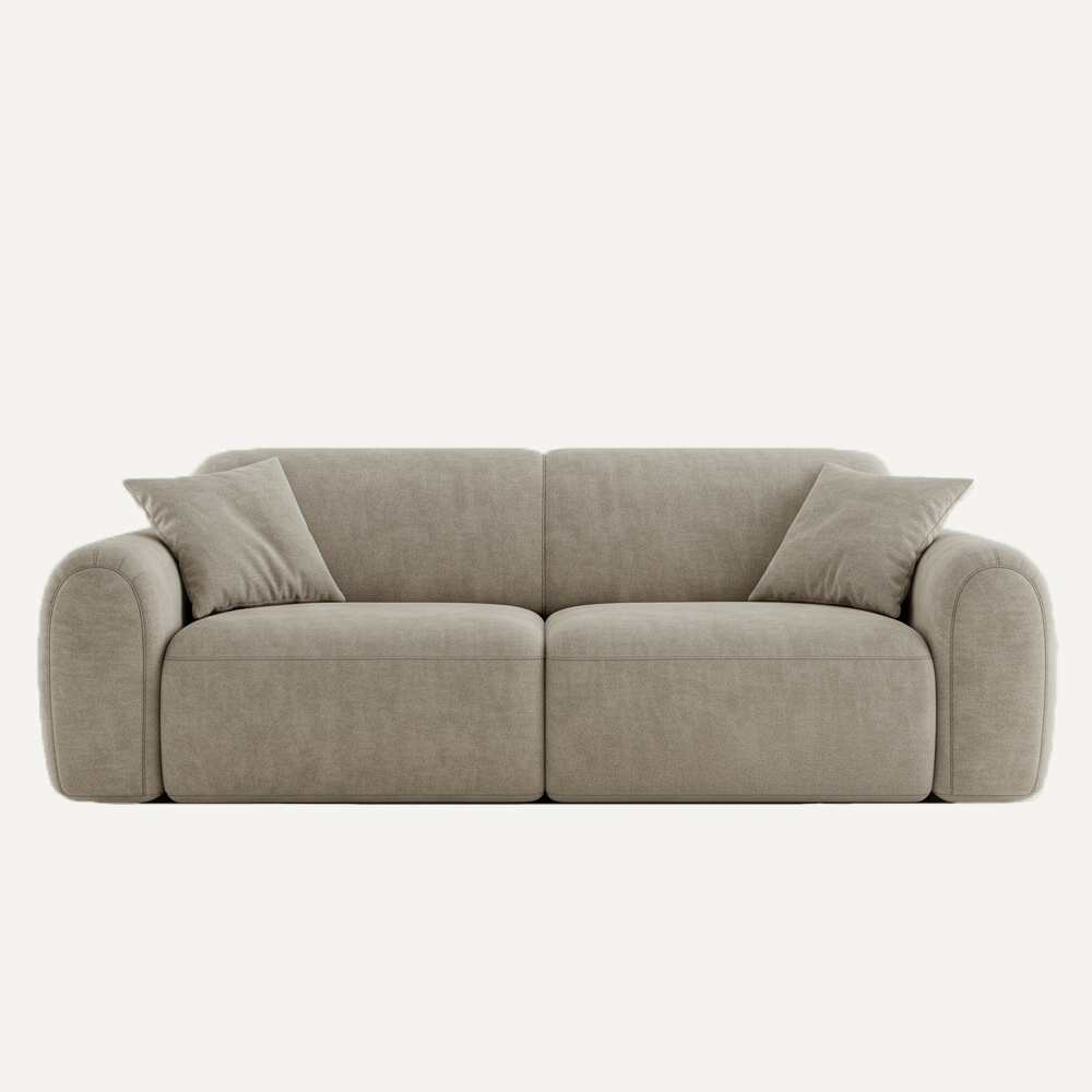 Harbor 3-Seat Sofa Ultra Soft