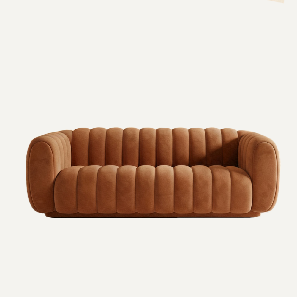 Canyon 3-Seat Sofa Plush Comfort