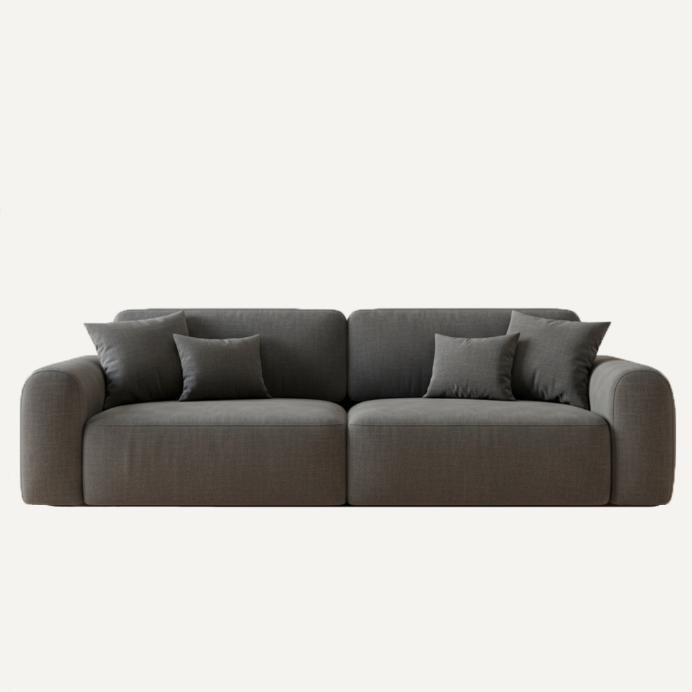 Harbor 3-Seat Sofa Deep Comfort