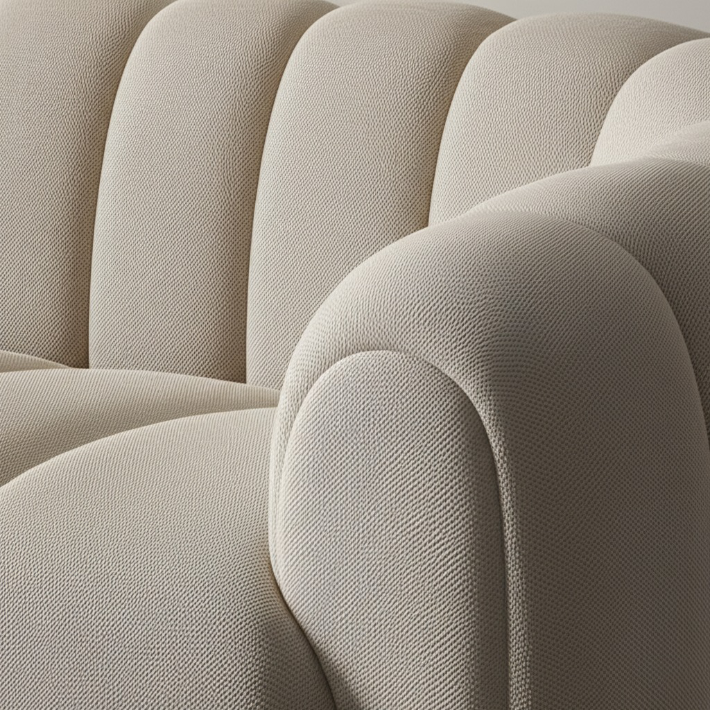 Harbor 3-Seat Sofa Cloud Comfort