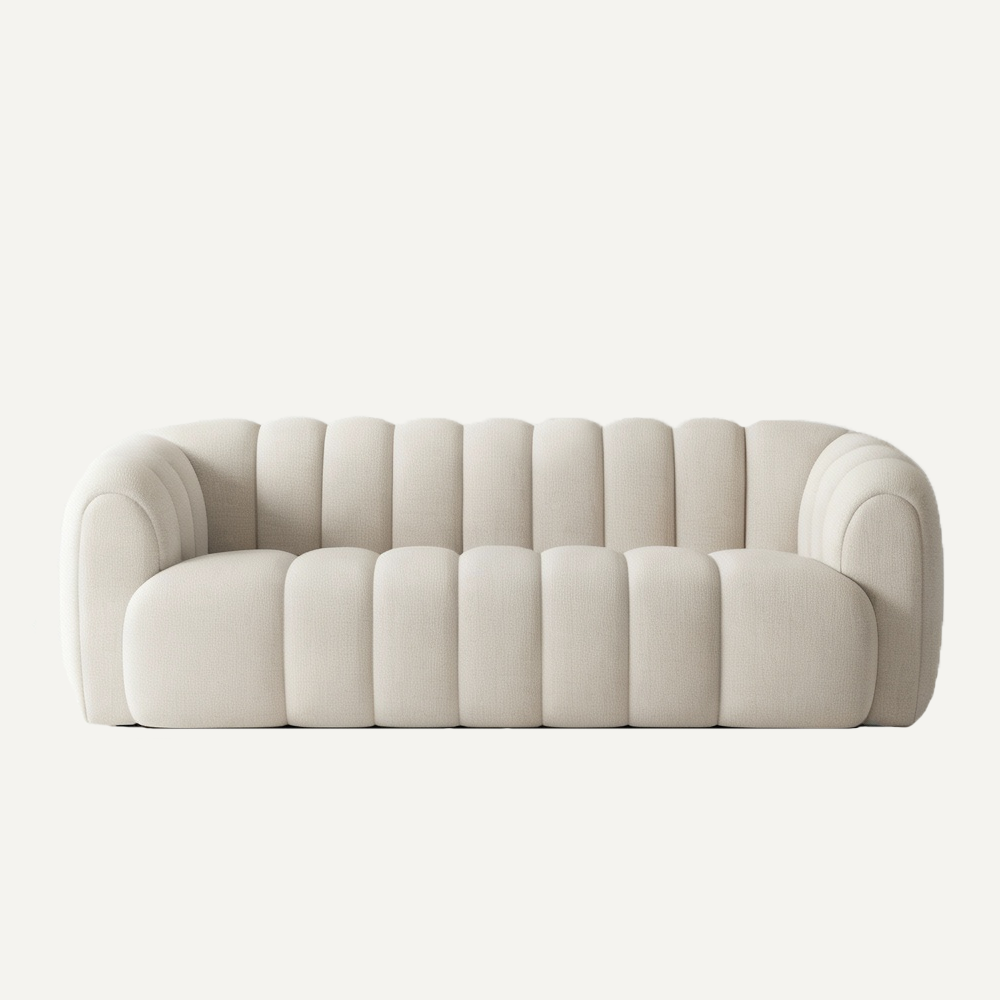 Harbor 3-Seat Sofa Cloud Comfort