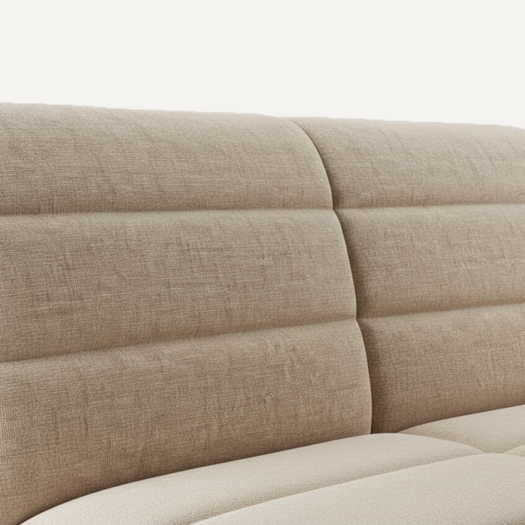 Dune Compact 2-Seat Sofa