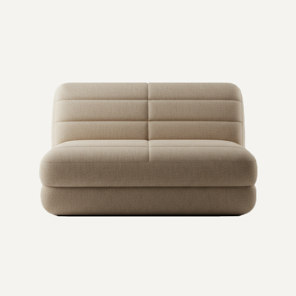 Dune Compact 2-Seat Sofa