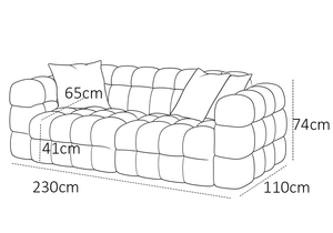 Product image from metafield